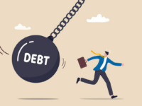 Insolvency ATO banks debt