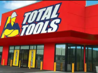 Total Tools Metcash ownership