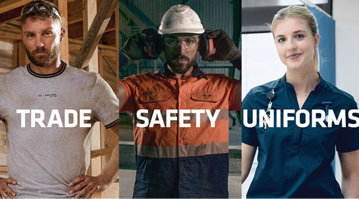 Totally Workwear revamps brand