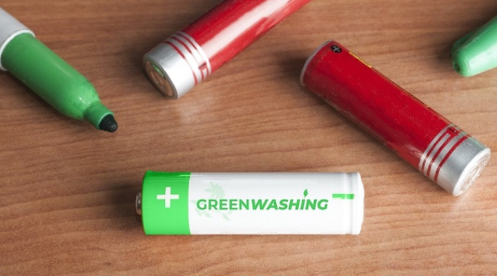 ACCC avoid greenwashing
