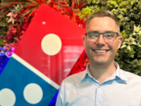 Domino's appoints NZ boss