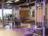 Anytime Fitness global parent reports 12 per cent revenue rise