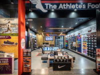 Accent Group calls time on The Athlete’s Foot franchise model