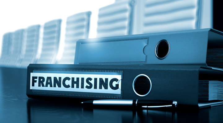 Franchising Code review reveal