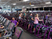 Planet Fitness adds 165 gyms, lifts revenue to US$1.1 billion