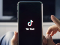 TikTok leading social media growth in Australia