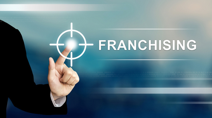franchise code review