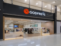 Multiple potential bidders running the numbers on Godfreys
