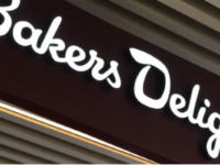 Bakers Delight pricing block