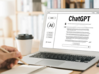 ChatGPT mistakes business