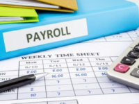 Two-fifths of SMEs admit to payroll errors