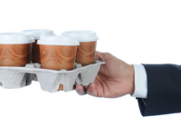 Majority of Australians would support ban on disposable coffee cups