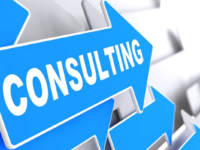How do I find the right consultant to help grow my business?