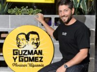 Guzman $1.725 billion valuation
