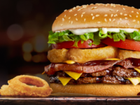 Hungry Jack's franchisee case