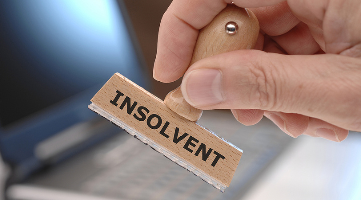 Landlords insolvency SMEs