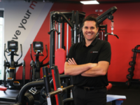 Snap Fitness swift growth