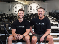 Strong Pilates reveals US launch plans