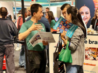 Franchising expo attracts steady crowds in Sydney