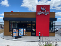 Wendy’s New Zealand snapped up by the Flynn Group