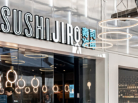 Sushi Jiro expands to WA