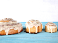 Cinnabon supplies delay holds up WA opening