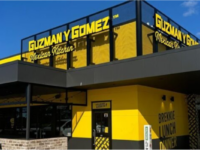 Guzman Gomez revenue soar