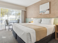 Choice Hotels opens two properties with seasoned operator