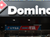 Domino’s faces shareholder class action