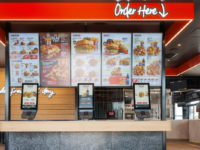 KFC opens 800th Australian restaurant