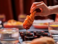 KFC unveils Colonel’s Spice House pop-up