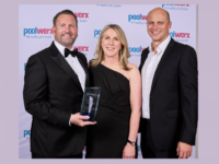 Poolwerx’s Franchise of the Year scoops multiple awards