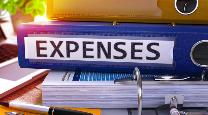 SMEs unexpected expenses