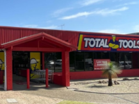 Hardware chain Total Tools suffers major data breach after cyber attack