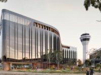 Accor partners with Perth Airport