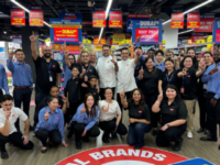 Chemist Warehouse unveils first Dubai store