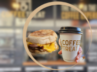 Coffee Treat unveils franchise model, plans regional growth