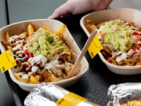 Guzman Gomez sales surge