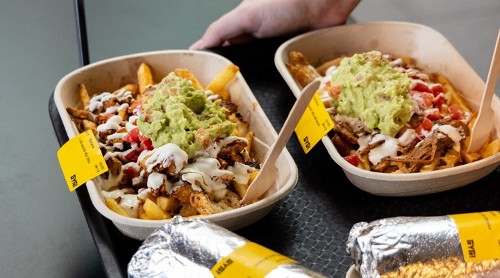 Guzman Gomez sales surge