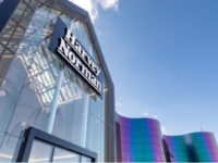 Harvey Norman expands UK footprint with flagship store in England