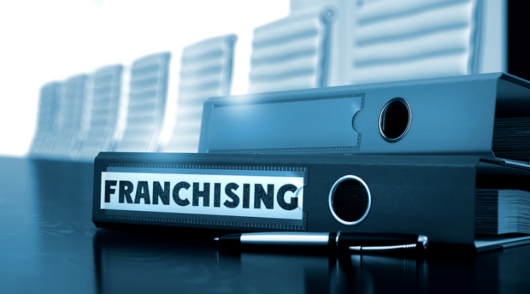 draft franchising code consultation