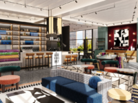 Accor to debut brands as part of 2025 growth strategy