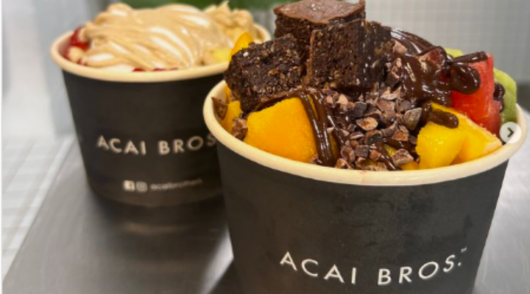 Concept Eight Acai Brothers