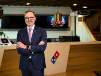 Domino’s Pizza Enterprises CEO Don Meij exits