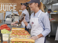 US sandwich chain Jersey Mike’s acquired by private equity