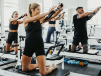 KX Pilates expands to Japan