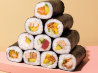 Sushi Sushi signs new NZ master franchisee to kickstart growth