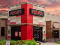 TGI Fridays in US files for Chapter 11 bankruptcy