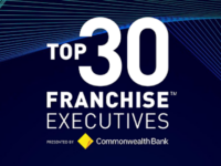 Top 30 Franchise Executives 2025 nominations open!