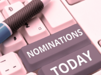 Top 30 Franchise Executives: last chance to nominate!